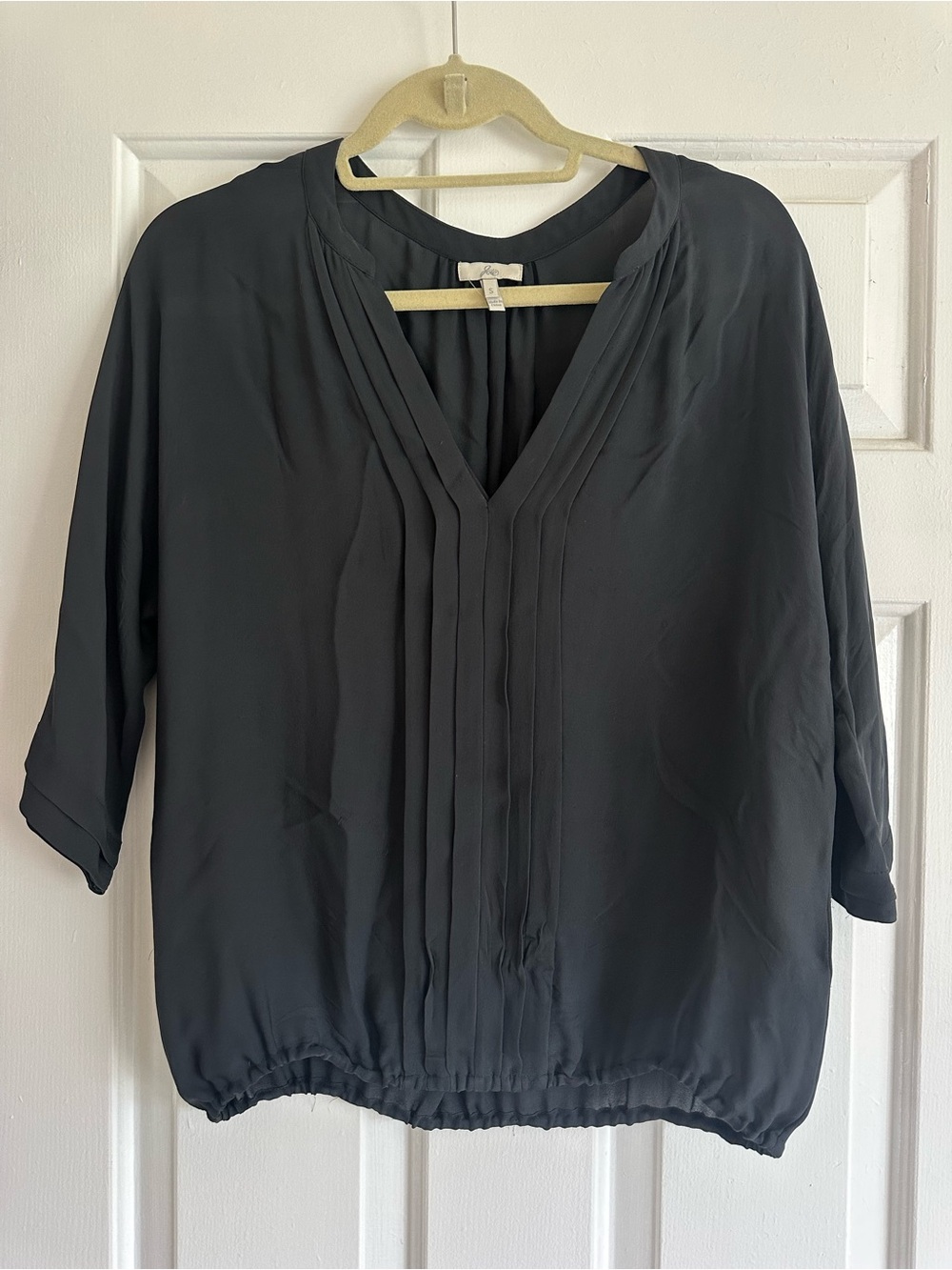 Joie Silk Blouse